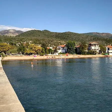Aegean Balcony