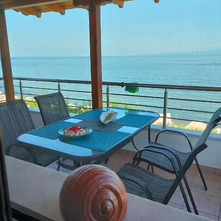 Aegean Balcony *