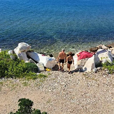 Aegean Balcony Feriehus Skála Kallirákhis
