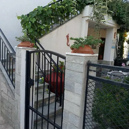 Feriehus Aegean Balcony *