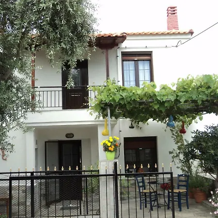 Aegean Balcony *