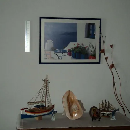 Aegean Balcony *