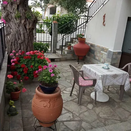 Aegean Balcony Skala Kallirakhis
