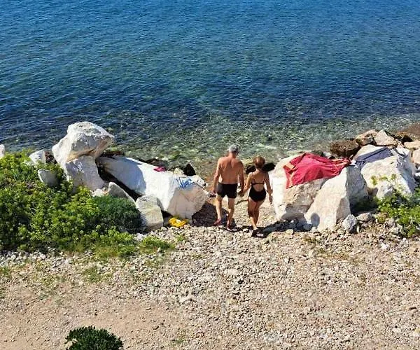 Aegean Balcony Σπίτι διακοπών Σκάλα Καλλιράχης