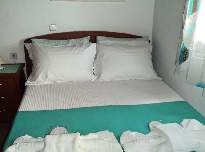 Aegean Balcony Σπίτι διακοπών