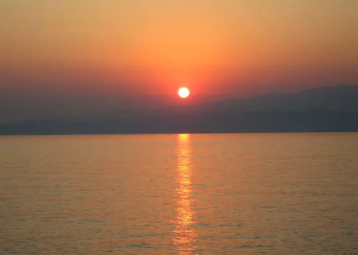 Aegean Balcony Σπίτι διακοπών *