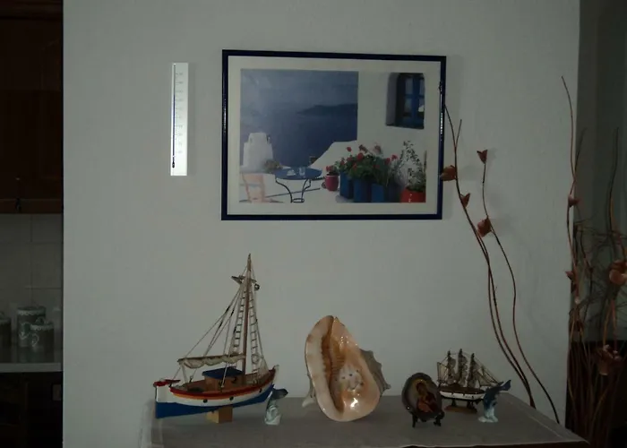 Aegean Balcony *